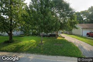 1409 Beard St, Beardstown, IL 62618
