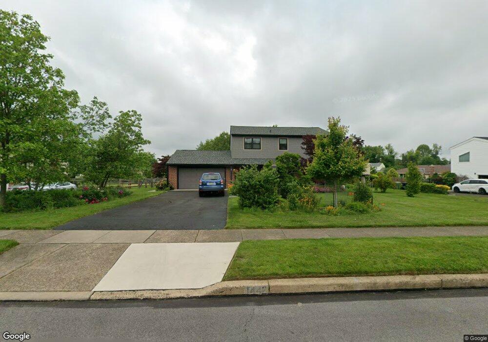 1442 Jonathan Way, Ambler, PA 19002 - photo 1