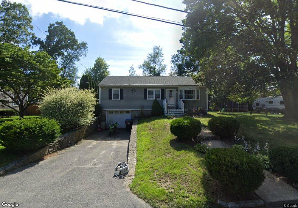 6 Paul Ct, Warren, RI 02885 - photo 1