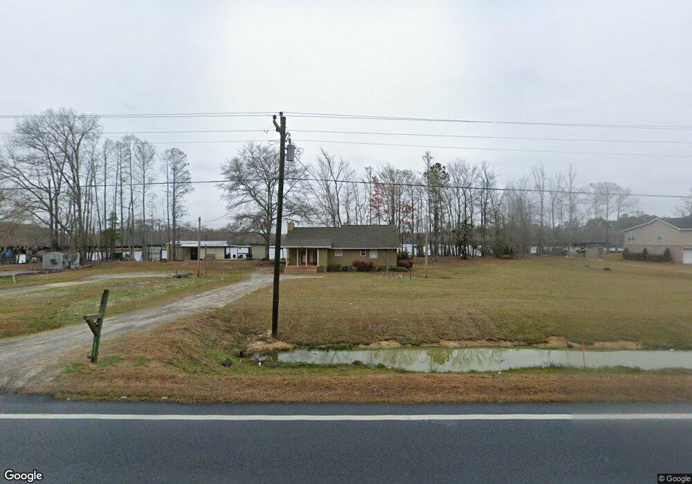 1823 Cypress Lake Rd, Statesboro, GA 30458 - photo 1