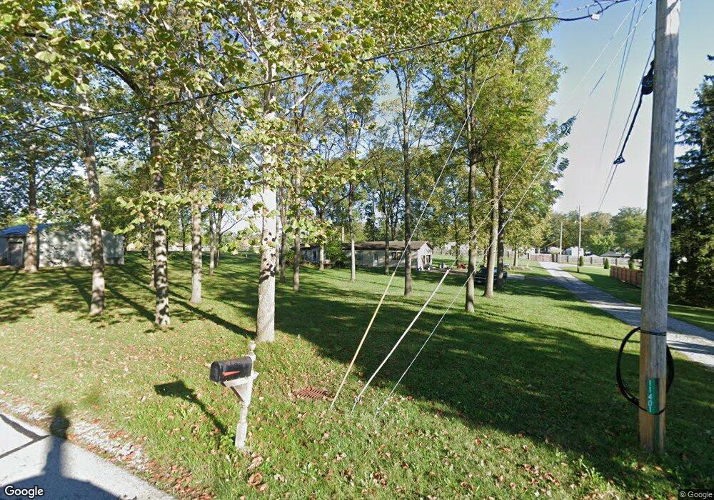 11401 Van Buren St, Wapakoneta, OH 45895 - photo 1