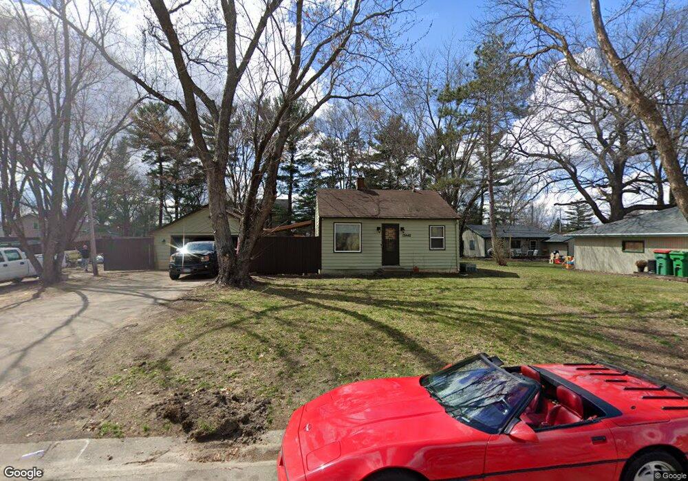 12448 Partridge St NW, Coon Rapids, MN 55448 - photo 1