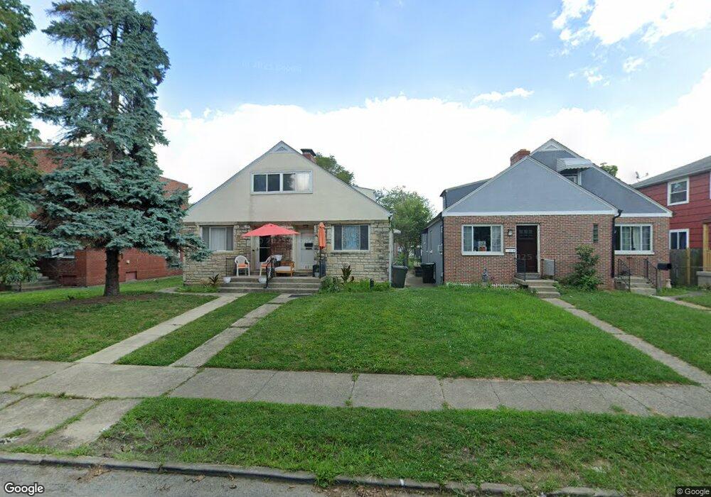 62 N Huron Ave unit 64, Columbus, OH 43204 - photo 1