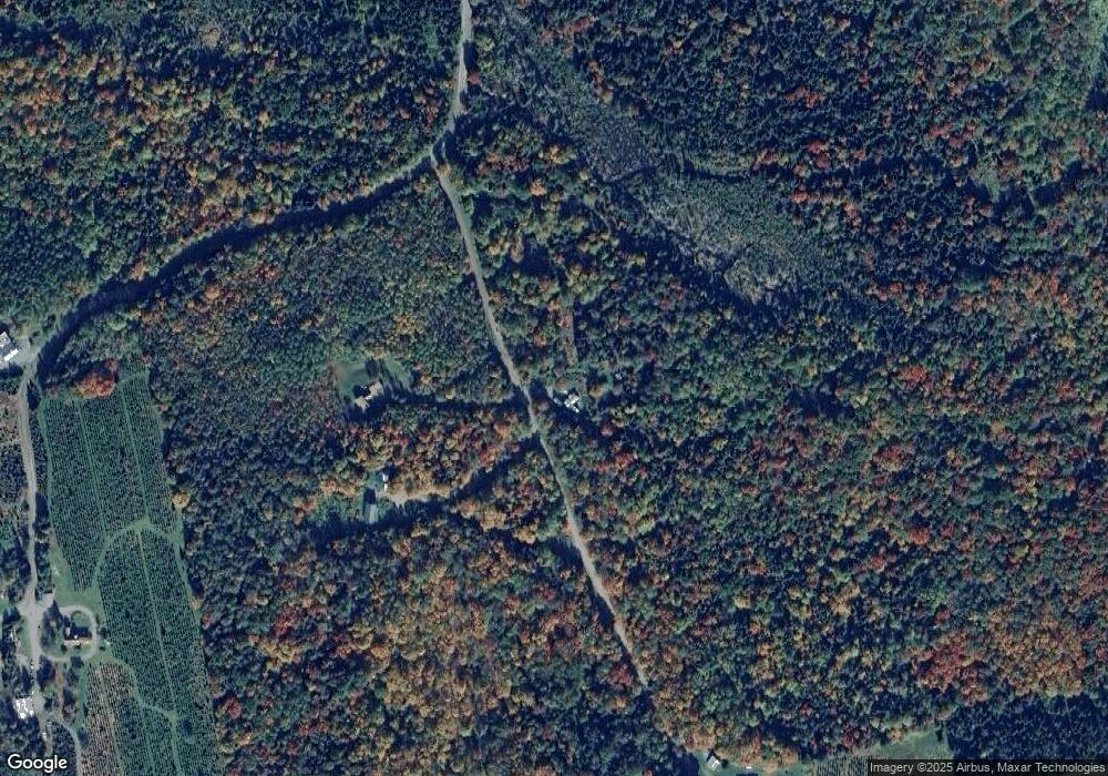 143 Chamberlain Rd, Canaan, VT 05903 - photo 1