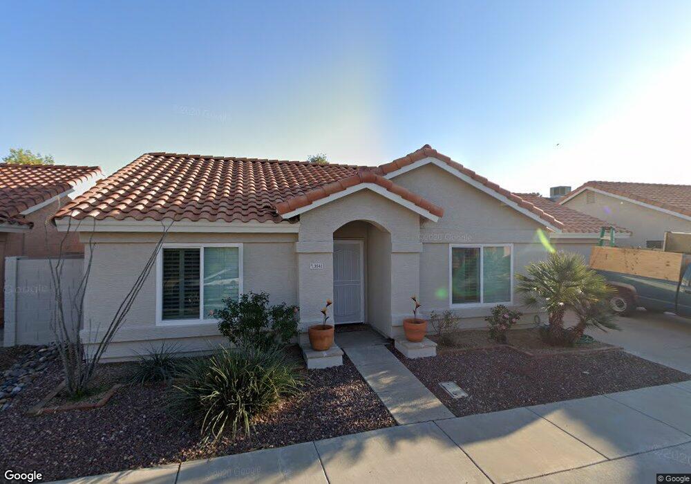 3841 W Golden Keys Way, Chandler, AZ 85226 - photo 1