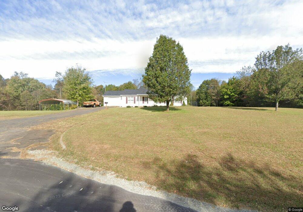 9845 Chatham Rd, Axton, VA 24054 - photo 1