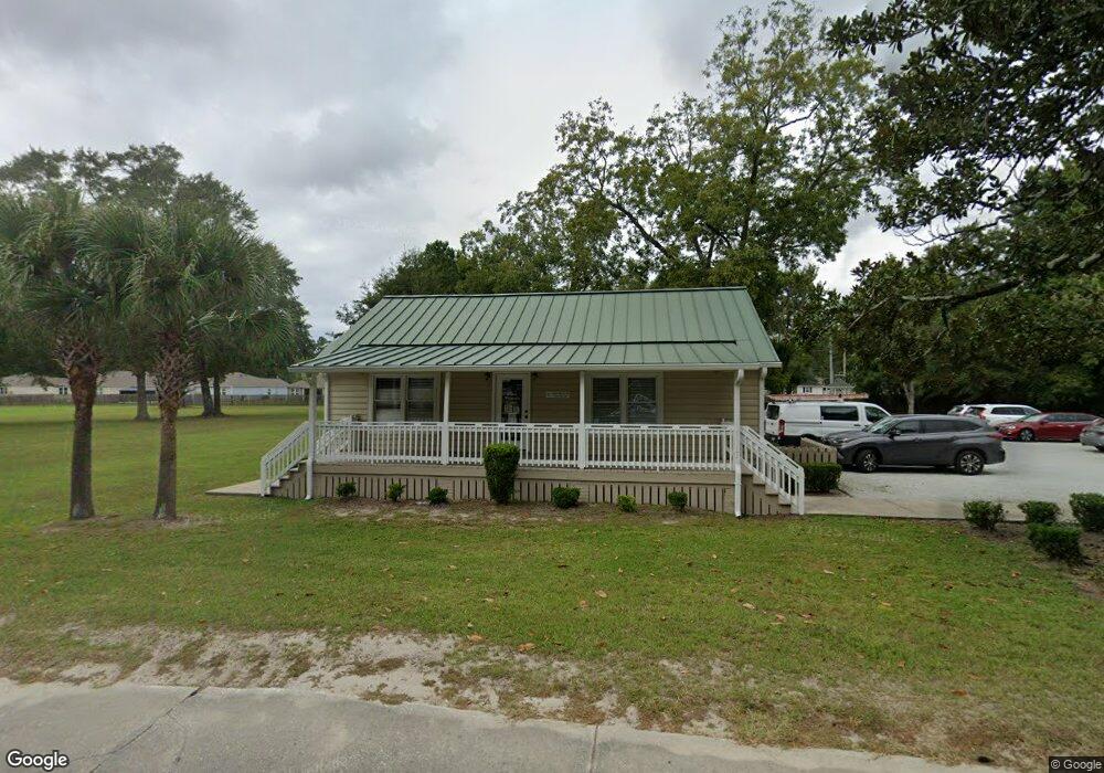 2002 S Fraser St, Georgetown, SC 29440 - photo 1