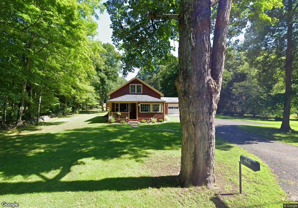 590 Five Mile River Rd, Putnam, CT 06260 - photo 1