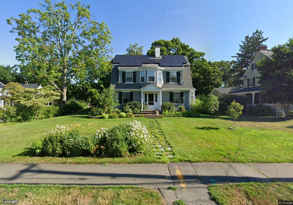 25 May St, Needham, MA 02492 - photo 1