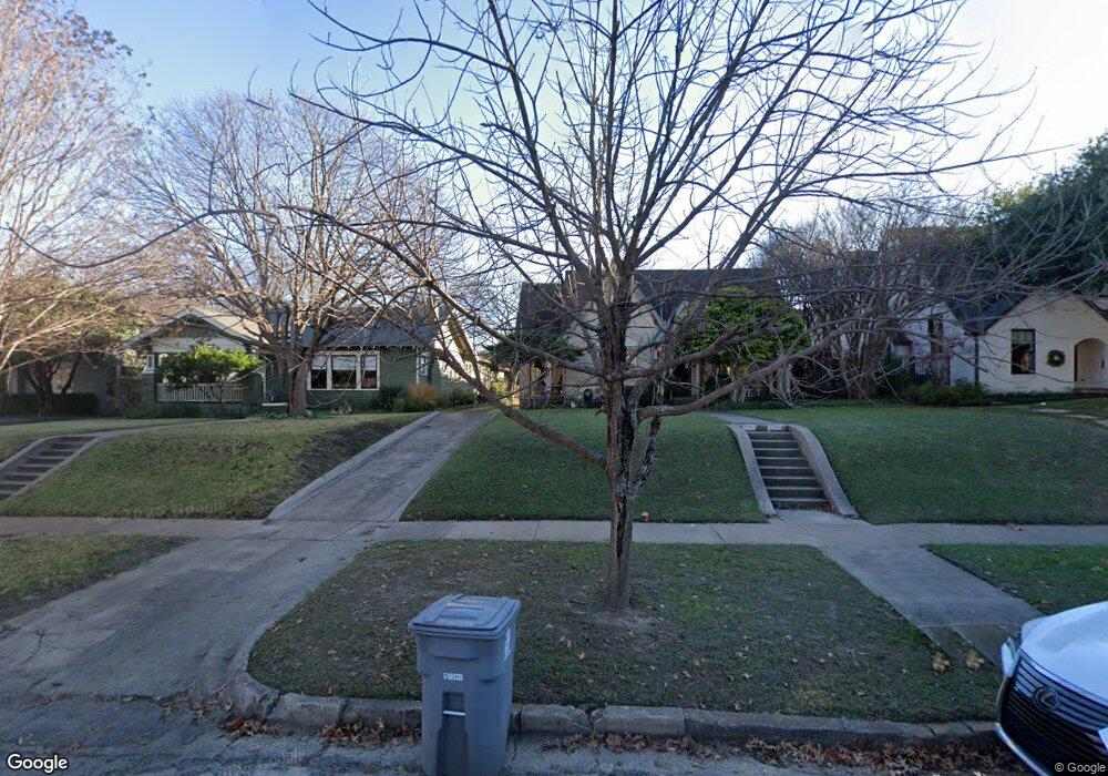 5926 Goliad Ave, Dallas, TX 75206 - photo 1