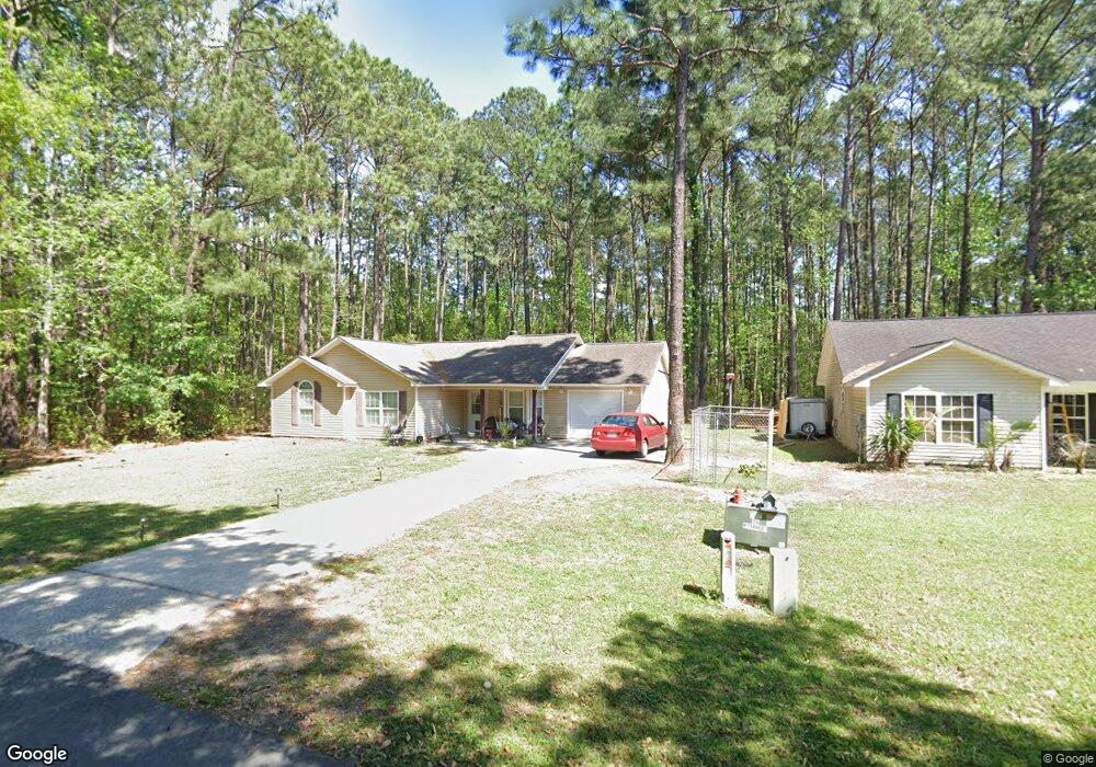 430 2nd St, Pooler, GA 31322 - photo 1