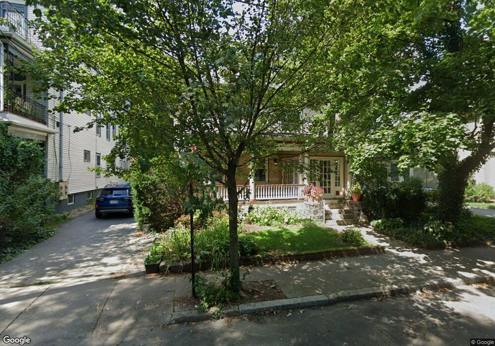 17 Day St, Cambridge, MA 02140 - photo 1