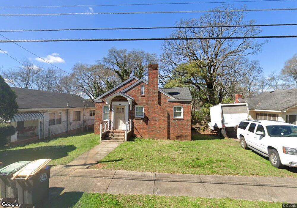 922 Darlington Way SW, Rome, GA 30161 - photo 1