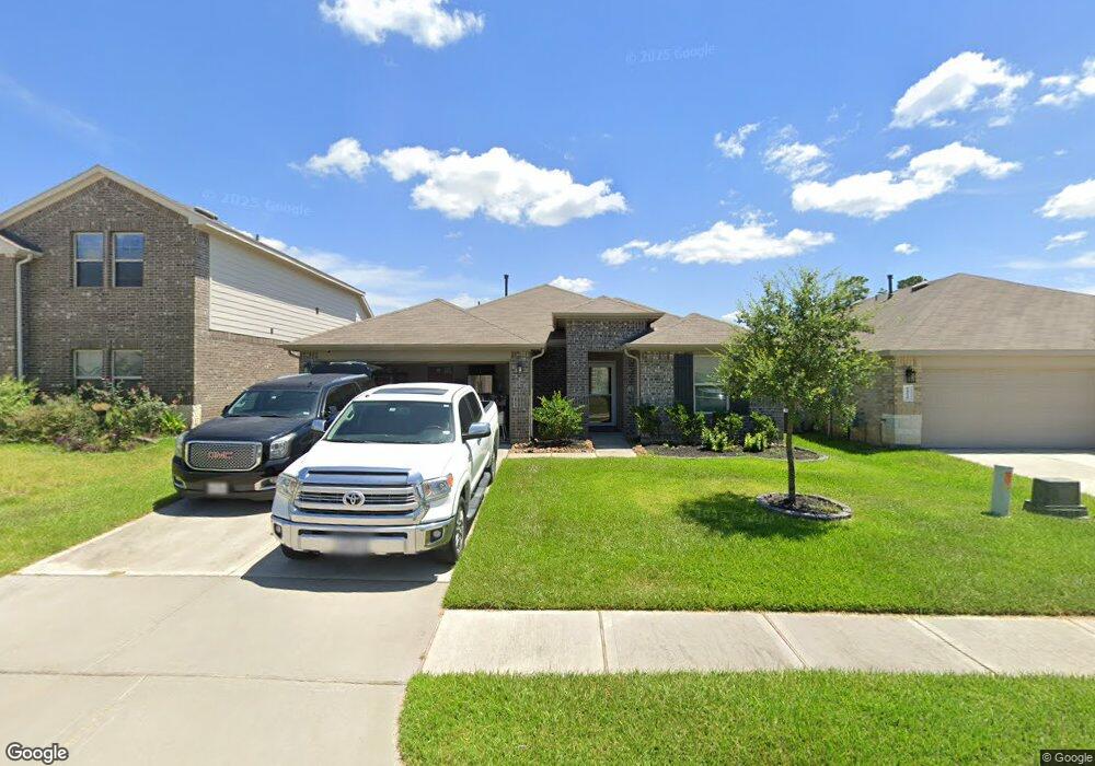 14125 Sharktooth Hill Ln, Conroe, TX 77384 - photo 1