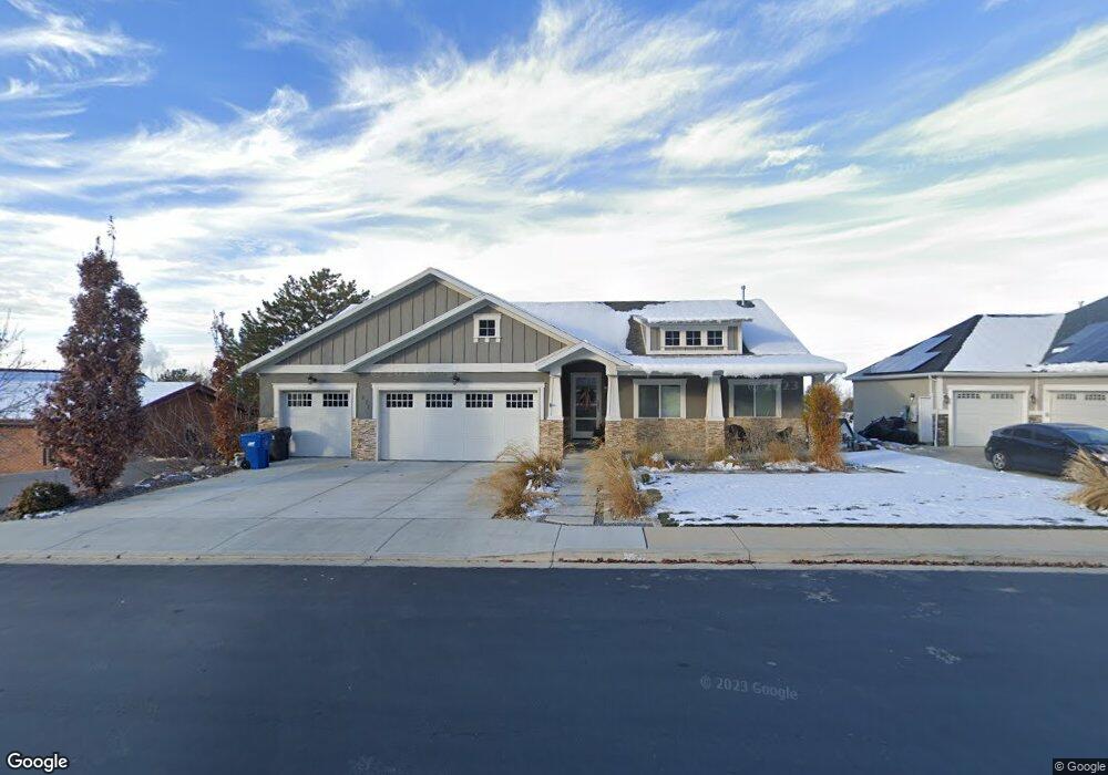 277 N 1260 E, Pleasant Grove, UT 84062 - photo 1