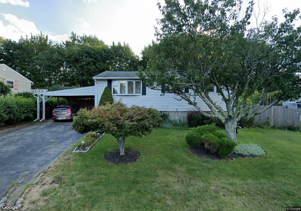 110 Boundary St, Brockton, MA 02302 - photo 1