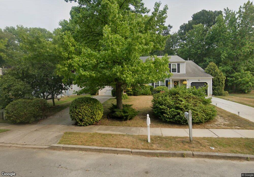 3 Mount Pleasant Rd, Clementon, NJ 08021 - photo 1