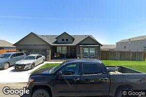485 S 10th St, Monroe, OR 97456