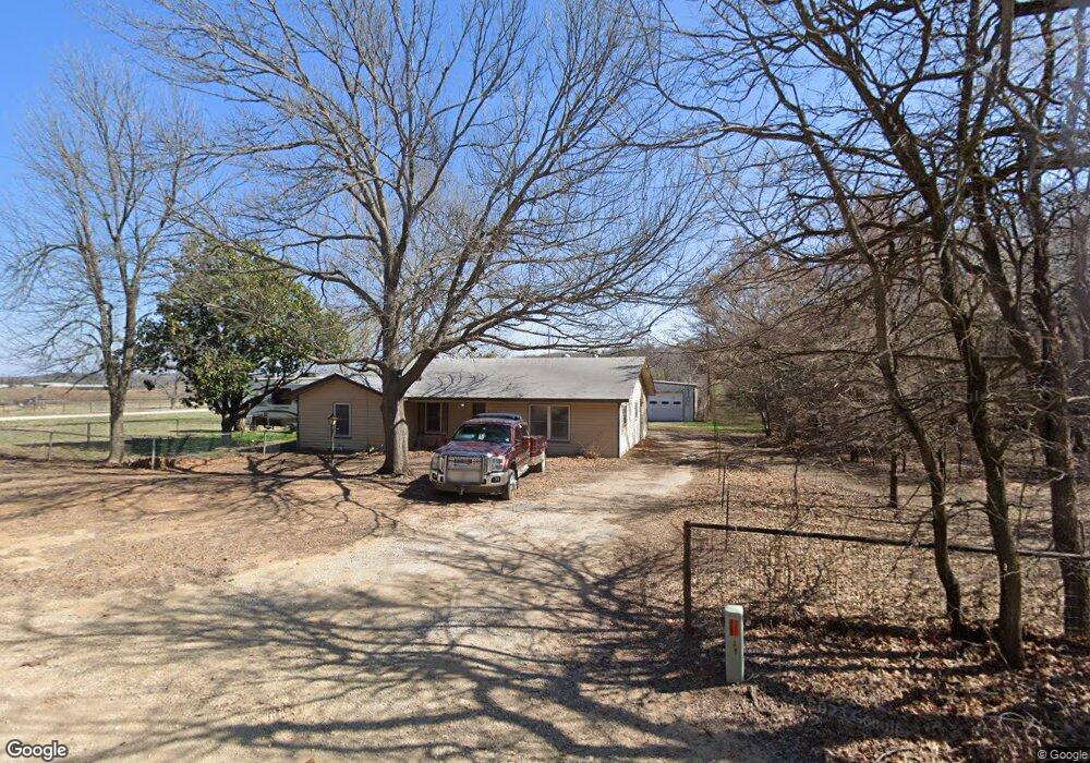 934 County Road 194, Gainesville, TX 76240 - photo 1