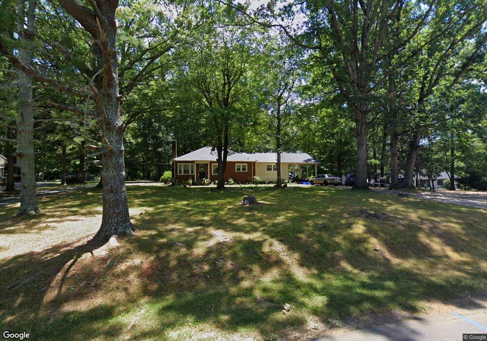 526 Hawthorne Dr, Asheboro, NC 27205 - photo 1