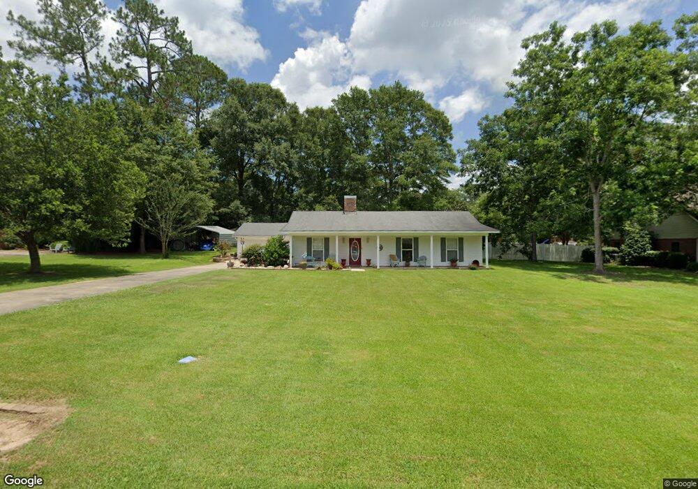 203 Ratliff Dr, Tylertown, MS 39667 - photo 1