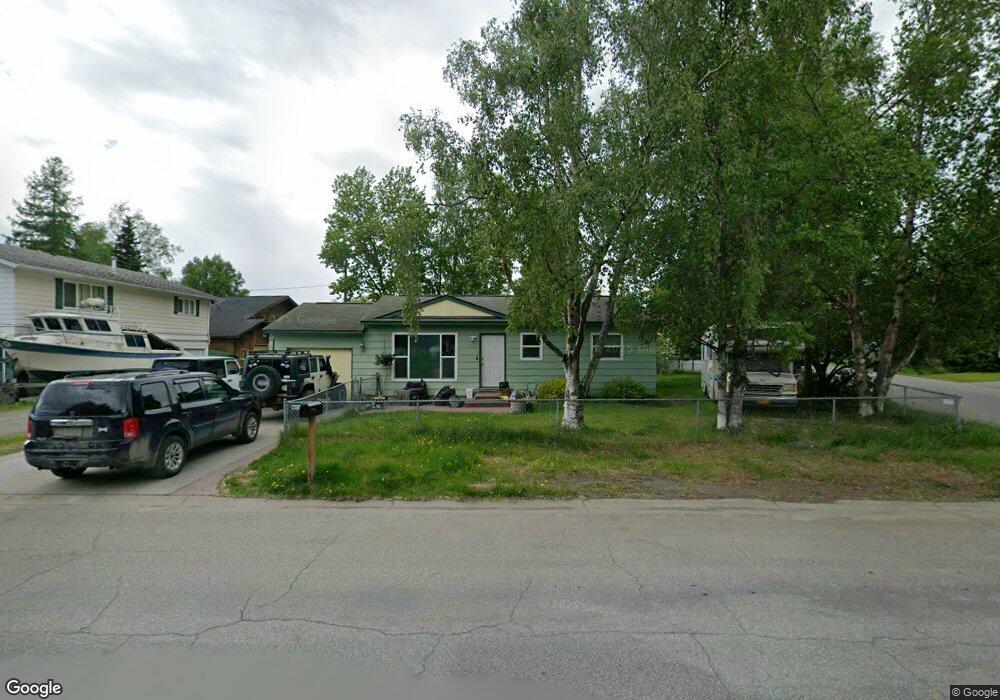 4100 Taft Dr, Anchorage, AK 99517 - photo 1