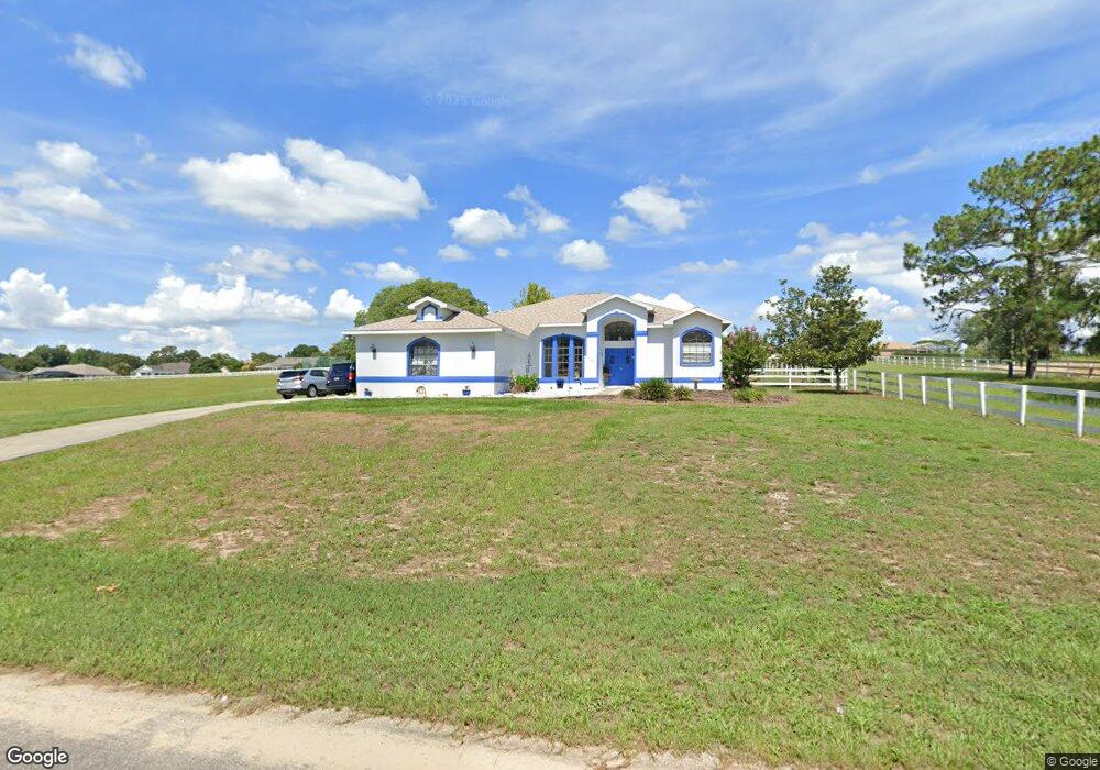 1440 N Hambletonian Dr, Hernando, FL 34442 - photo 1