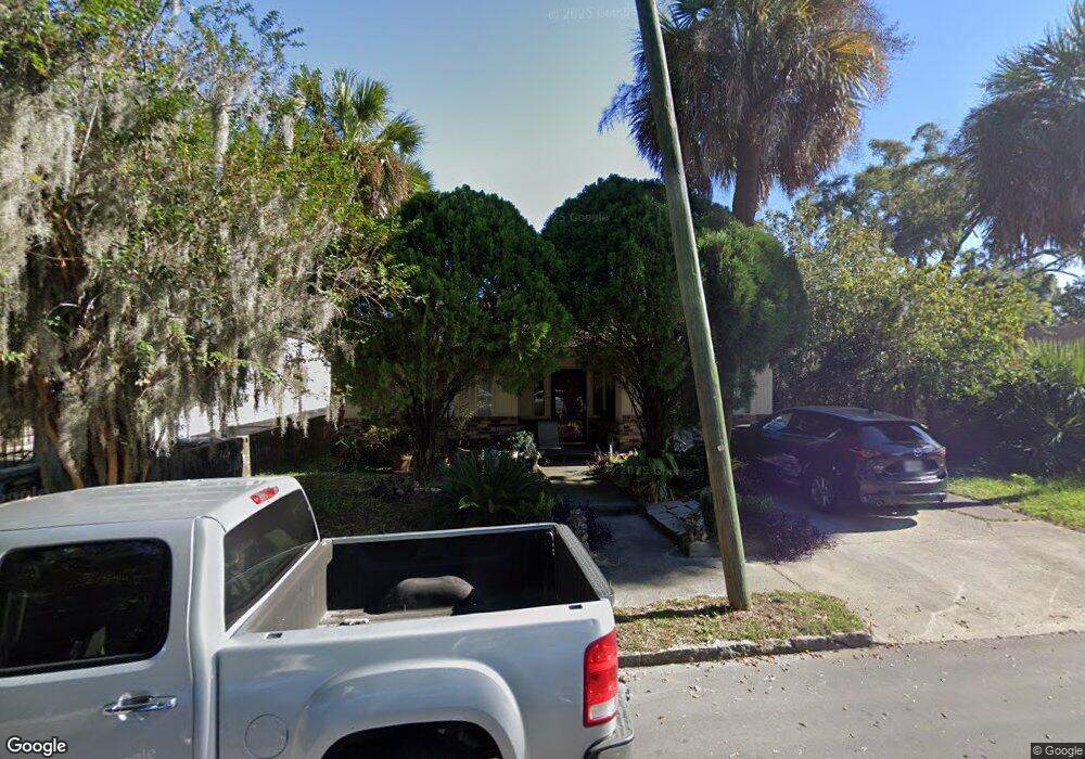 1004 W 37th St, Savannah, GA 31415 - photo 1