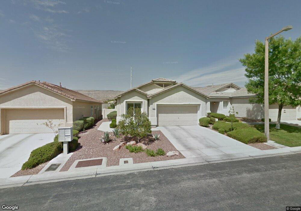 3245 Orange Sun St, Las Vegas, NV 89135 - photo 1