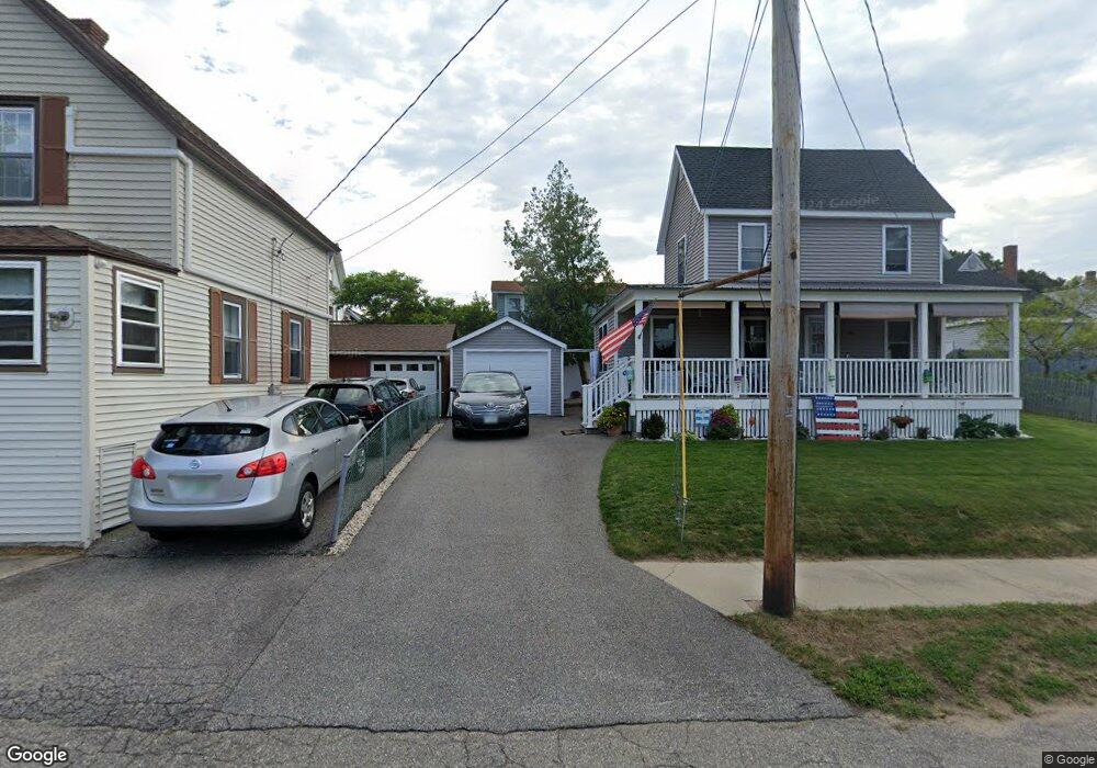 60 Atlantic Ave, Old Orchard Beach, ME 04064 - photo 1