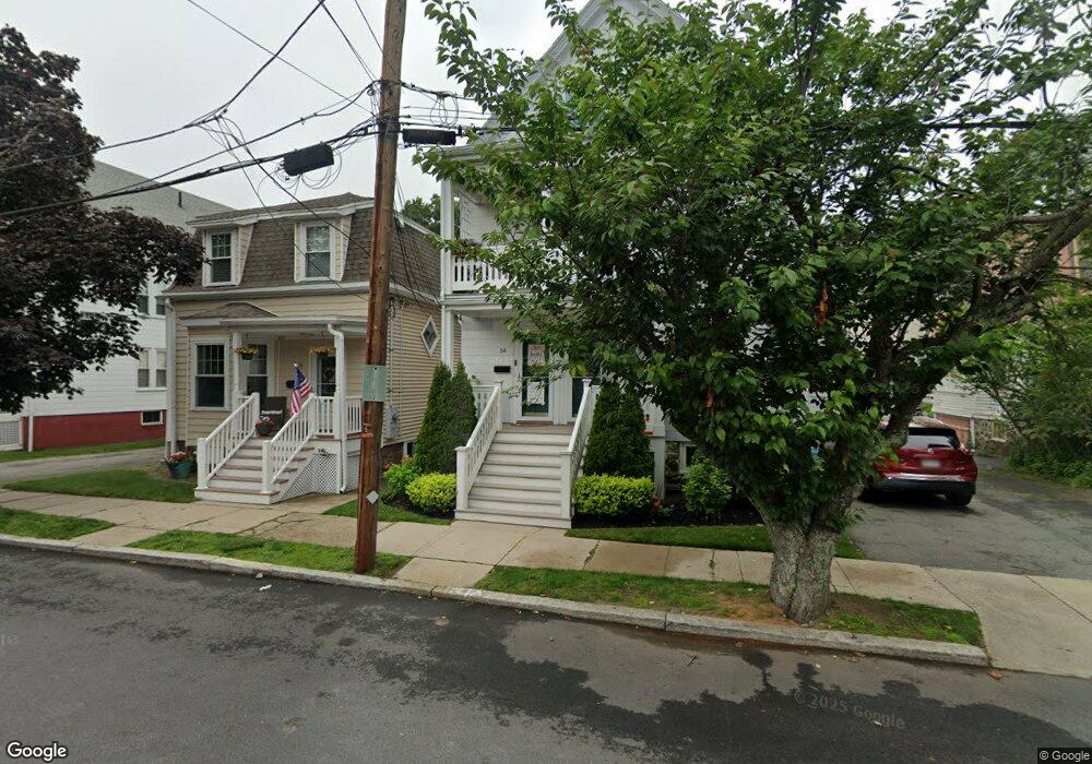 36 Maple Ave unit 38, Swampscott, MA 01907 - photo 1