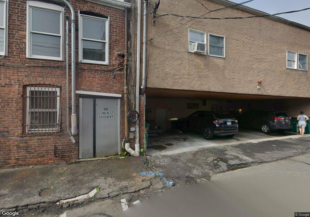 37 New St, Nyack, NY 10960 - photo 1