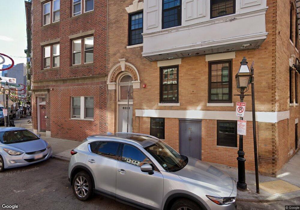 178 Endicott St unit 3R, Boston, MA 02113 - photo 1