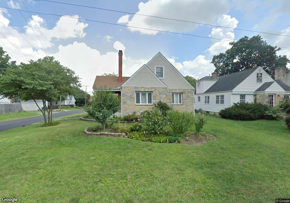 254 S Algonquin Ave, Columbus, OH 43204 - photo 1