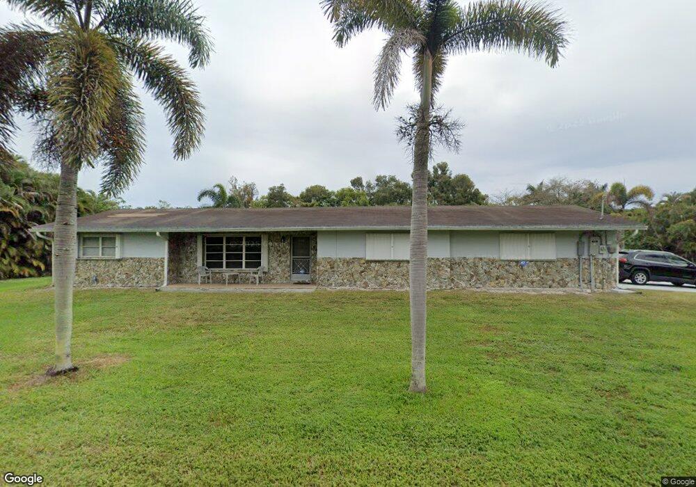 2880 SW 110th Terrace, Davie, FL 33328 - photo 1