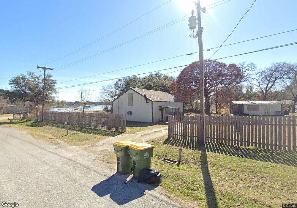 3726 Sandy Beach Dr, Granbury, TX 76049 - photo 1