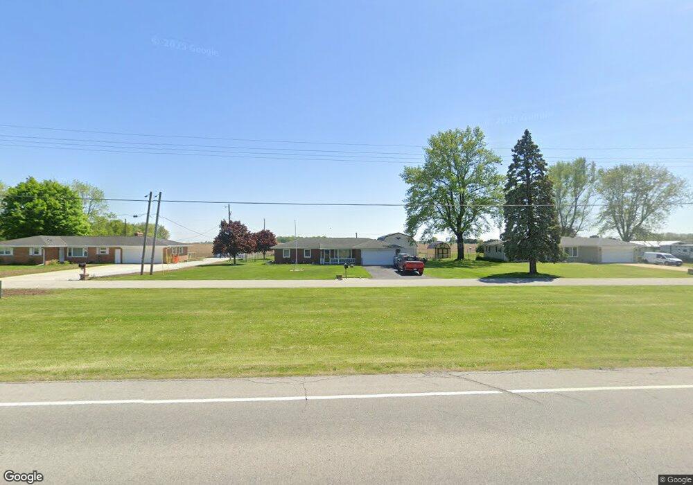 5369 E 00 Ns, Greentown, IN 46936 - photo 1