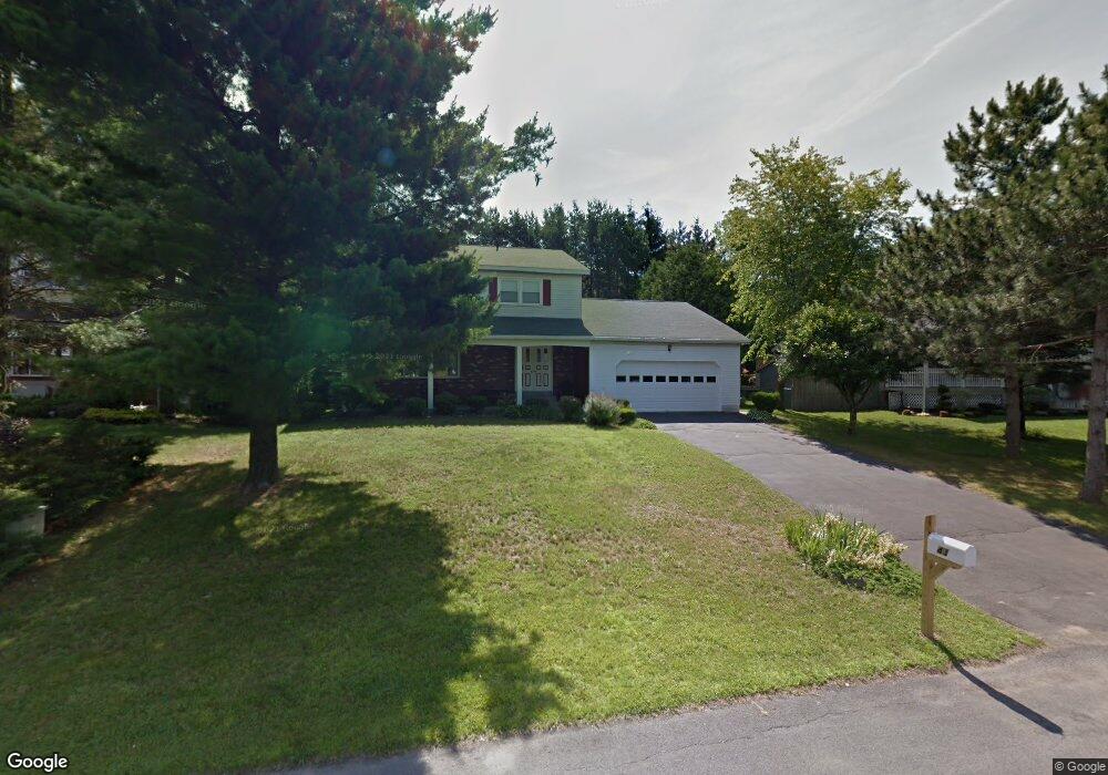 43 Joy Dr, Albany, NY 12211 - photo 1