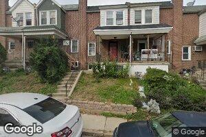 219 Laurel Rd, Sharon Hill, PA 19079