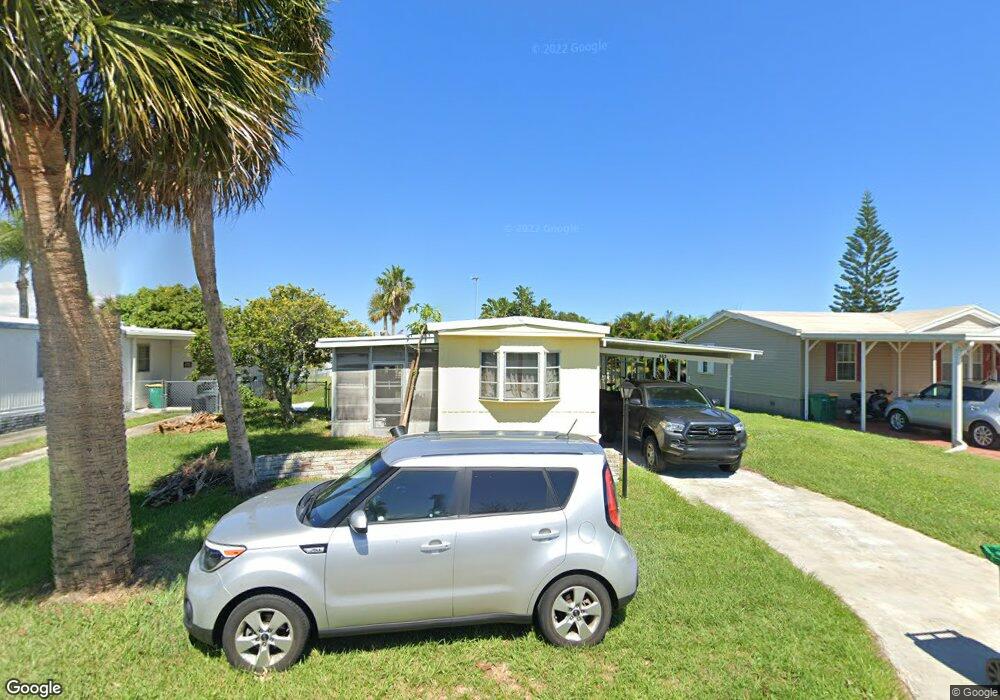 863 Cashew Cir, Sebastian, FL 32976 - photo 1