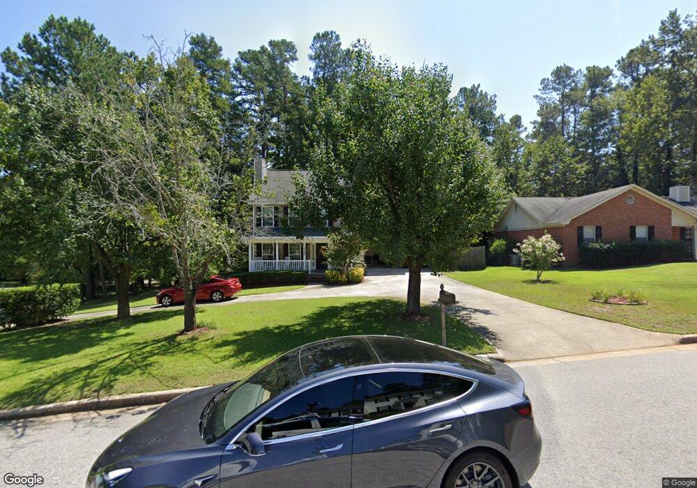 4146 Arlington Rd, Evans, GA 30809 - photo 1