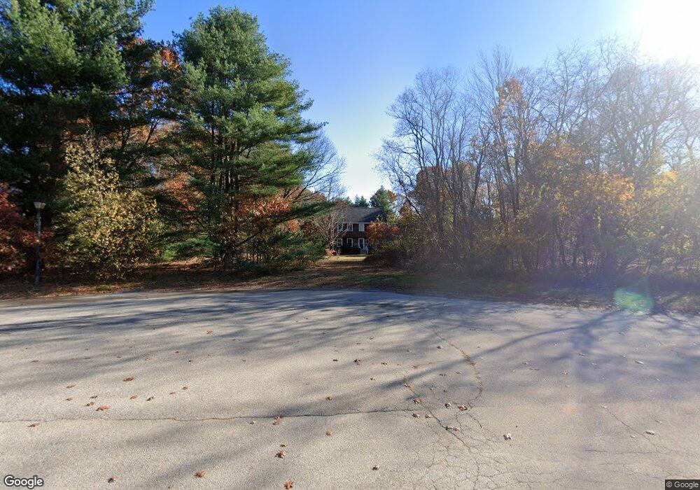 1 Spencer Way, Merrimac, MA 01860 - photo 1