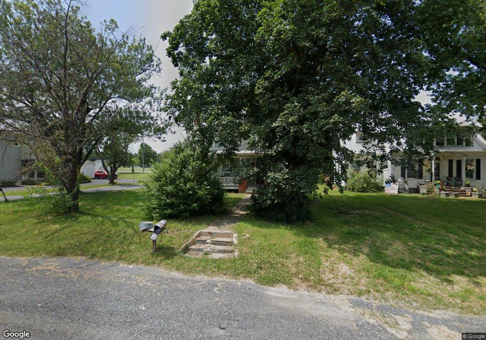 9709 S Congress St, New Market, VA 22844 - photo 1