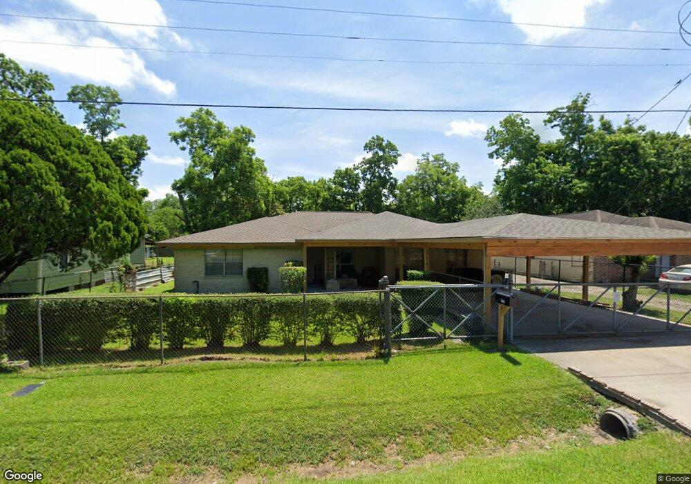 5708 Wayne St, Houston, TX 77026 - photo 1
