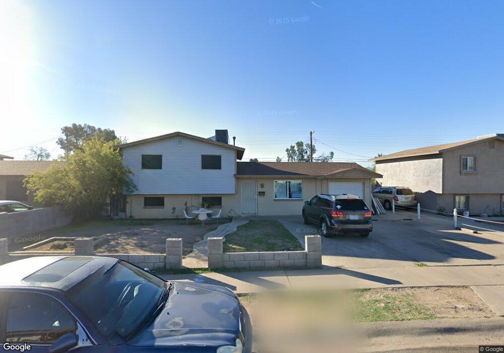 4145 W Monterey Way, Phoenix, AZ 85019 - photo 1