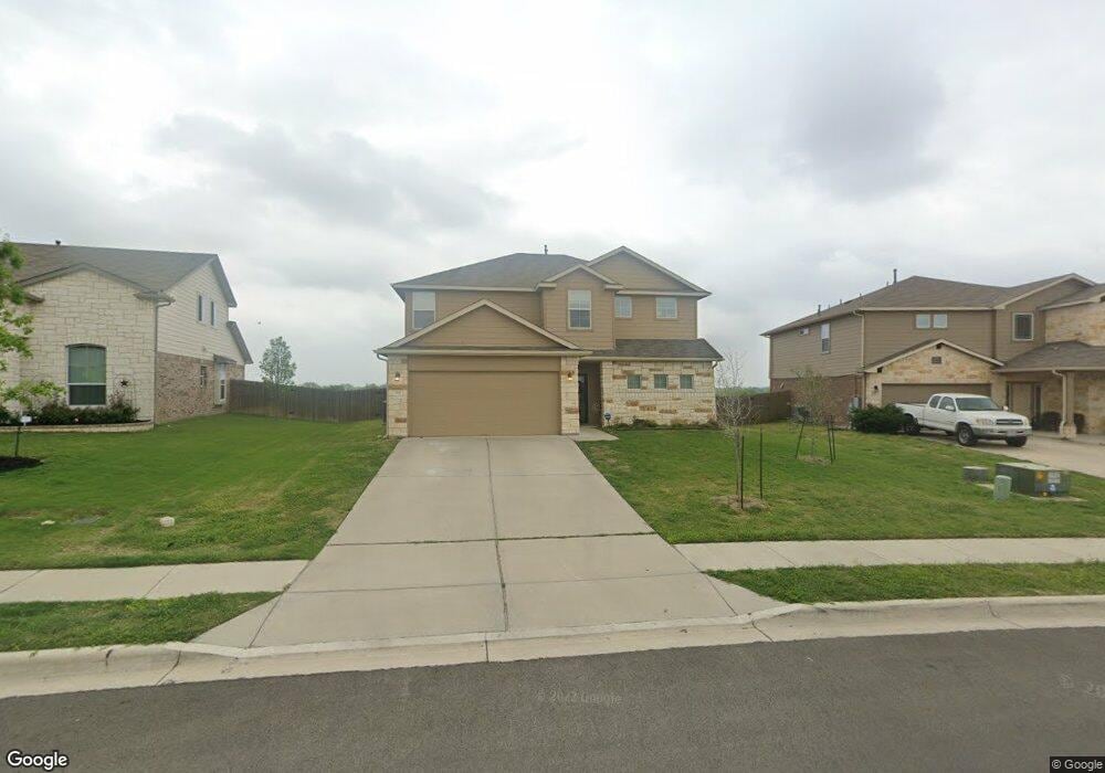 384 Kingfisher Ln, Kyle, TX 78640 - photo 1