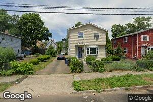 54 Hudson St, New Haven, CT 06511