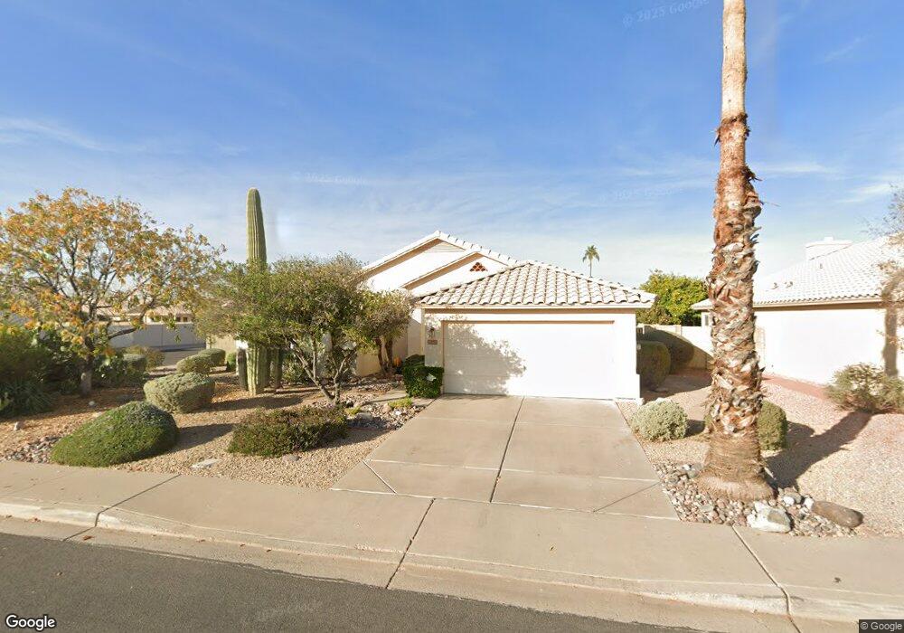 13402 E Cindy St, Chandler, AZ 85225 - photo 1