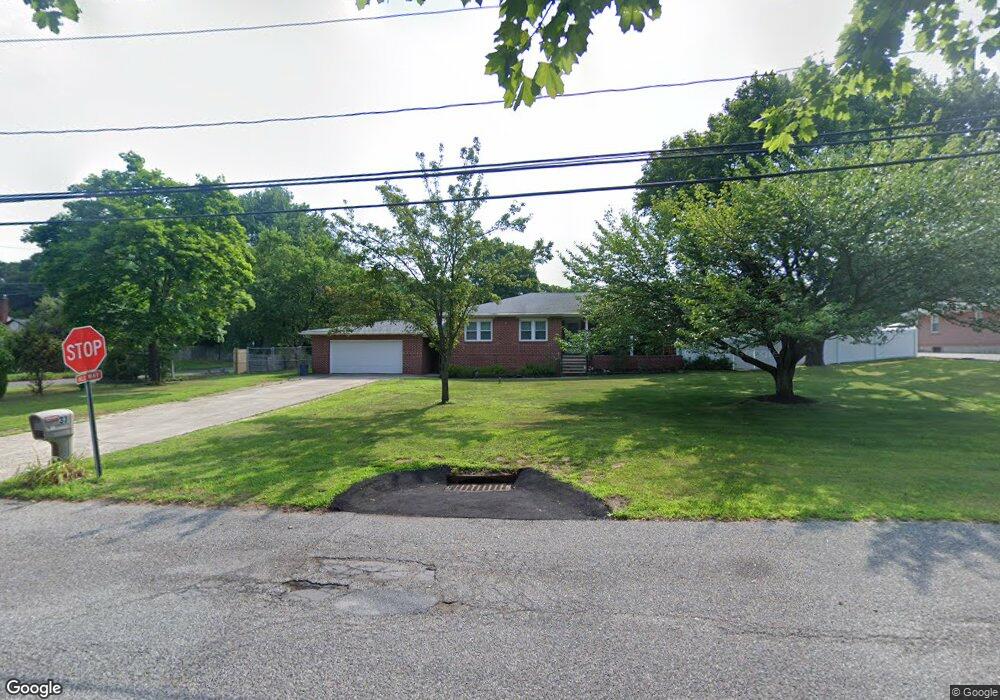 33 Hagerman Ave, Medford, NY 11763 - photo 1