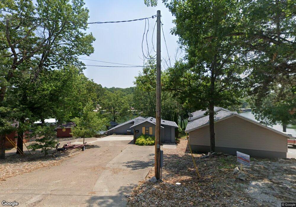 1403 Robin Hood Ln, Roach, MI 65787 - photo 1